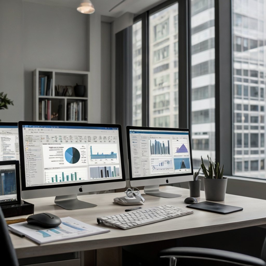 Financial statement audit process